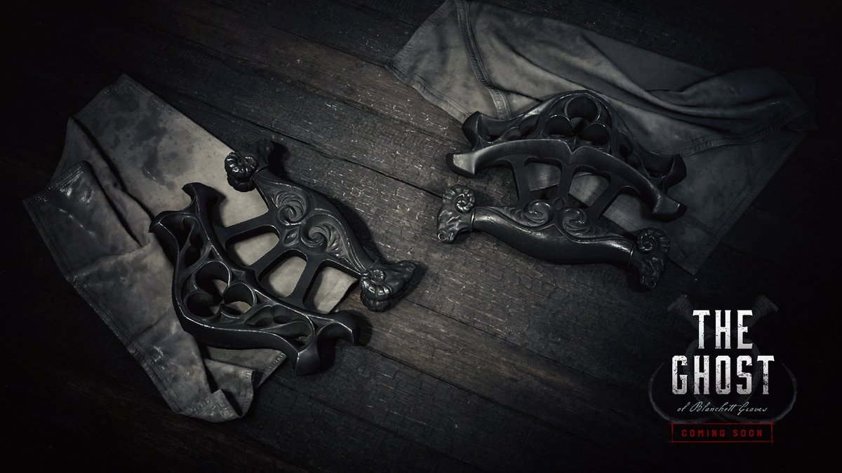 Hunt: Showdown tweet media