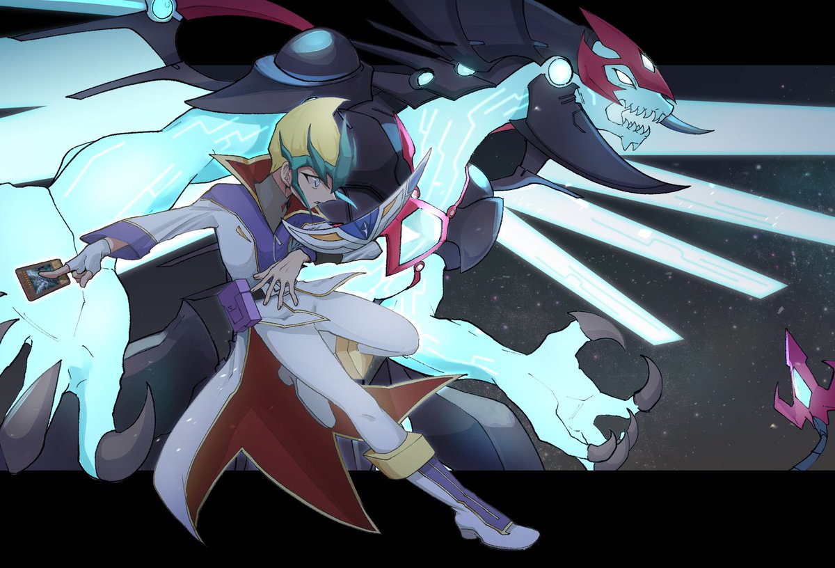 ₊ °✦ ‧ ‧ ₊ ˚✧ ₊ ‧  ₊ 

#6月2日は天城カイトの日