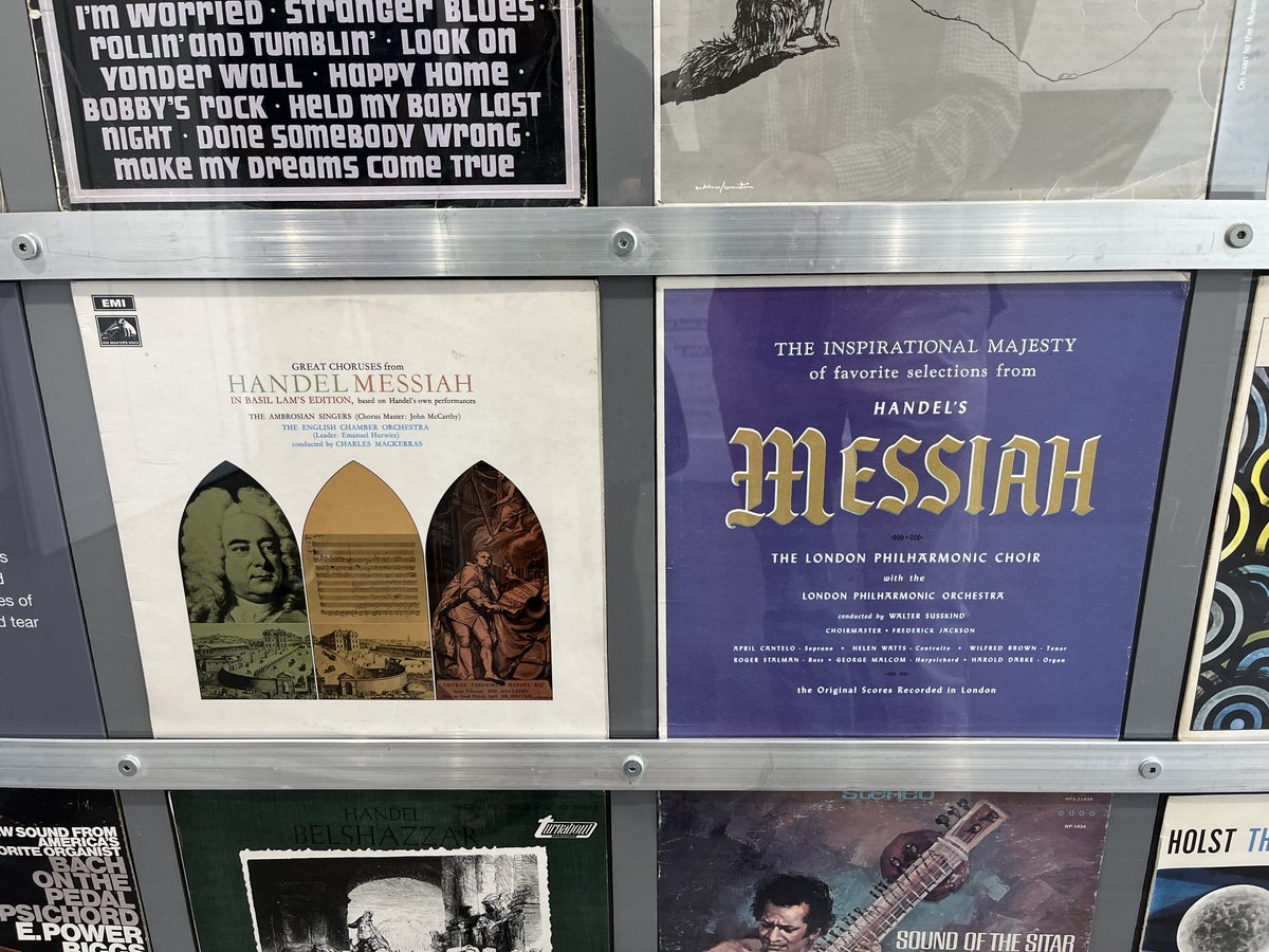 Martin Cullingford (@mrphoebus) on Twitter photo Does another museum have a dual remit of celebrating two figures divided by two centuries? But by telling their stories independently with insight and warmth, <a href="/HandelHendrix/">Handel Hendrix House</a> House gently invites you to make links – and Hendrix's LPs suggests he made them himself after all... Does another museum have a dual remit of celebrating two figures divided by two centuries? But by telling their stories independently with insight and warmth, <a href="/HandelHendrix/">Handel Hendrix House</a> House gently invites you to make links – and Hendrix's LPs suggests he made them himself after all...