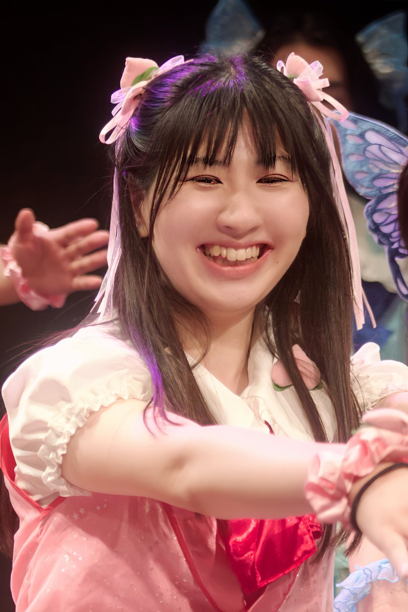 AYS_AISU's tweet photo. #AYSおじドル 完走おめでとうございます🎉

1公演1公演、客席で見守ってくださった皆様、
離れていても応援の気持ちを寄せてくださった皆様、
その想いの数だけきらめきに換えて
ステージに立つアイドルたち。

たくさんの心のつながりを感じる、
笑顔いっぱいの6公演でした✨ https://t.co/xdCRxwAKEz