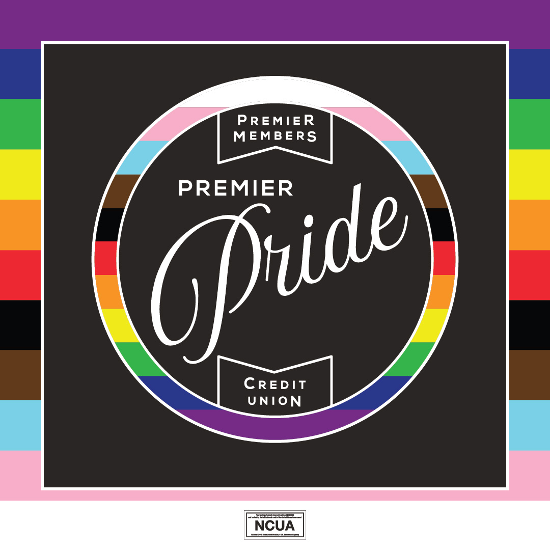 It's Pride Month, and we're a supporting, representing partner to the LGBTQ+ community. That's why #TeamPMCU and our Premier Pride employee resource group are proud to be part of several events, including Longmont Pride on June 7 and Boulder Pride on June 15. See you there!