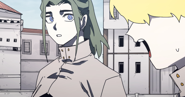 잔불의 기사 191화(미리보기 194화) 올라왔습니다. 
#잔불의기사