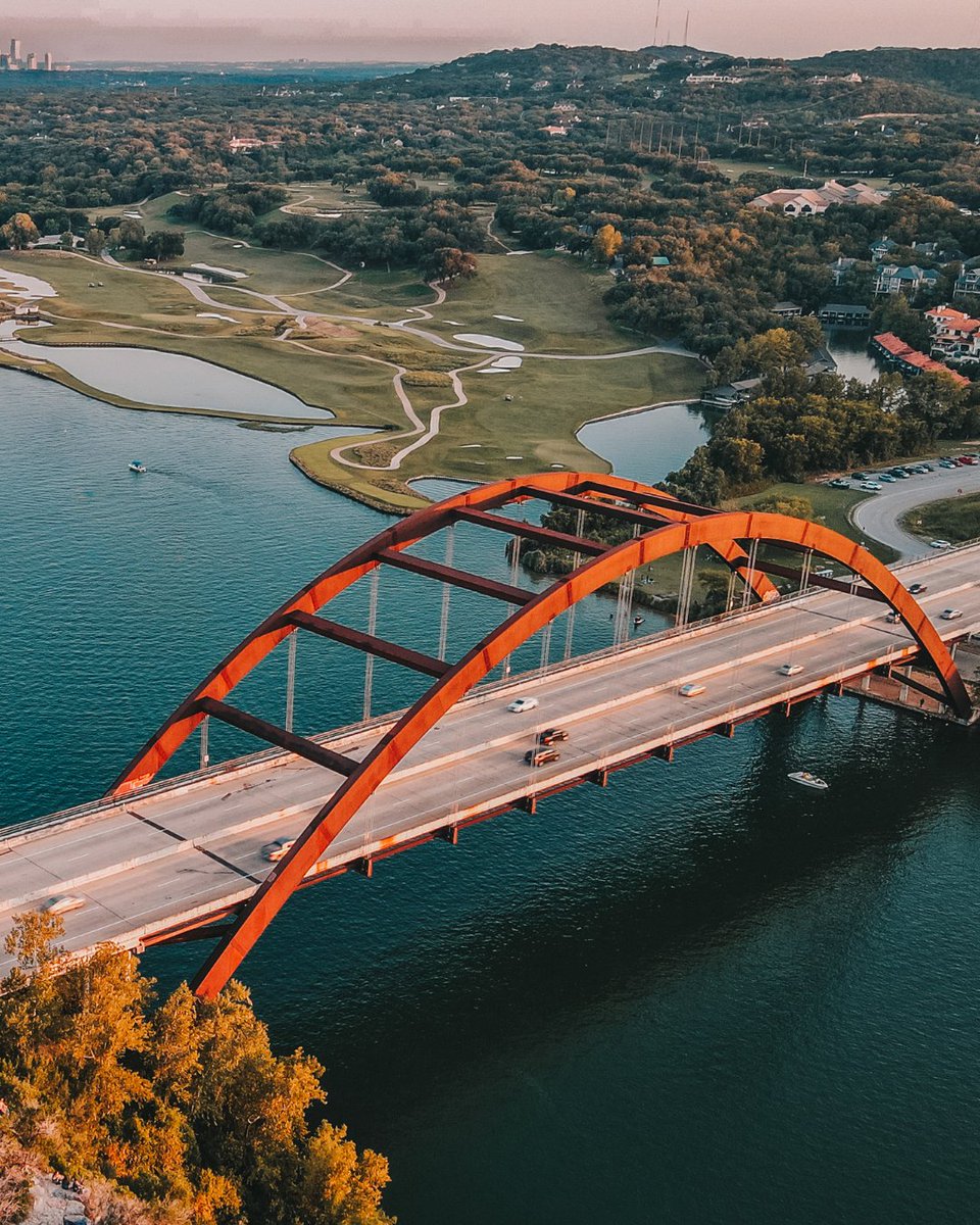 Take in the iconic views, then explore the city’s hidden gems. Austin's summers don’t get better than this. The Five-Day Summer Sale ends today, nights as low as $159!

Book now and stay through September. #AustinViews #TravelAustin #HiltonHonors #SummerTravel #ExploreTexas