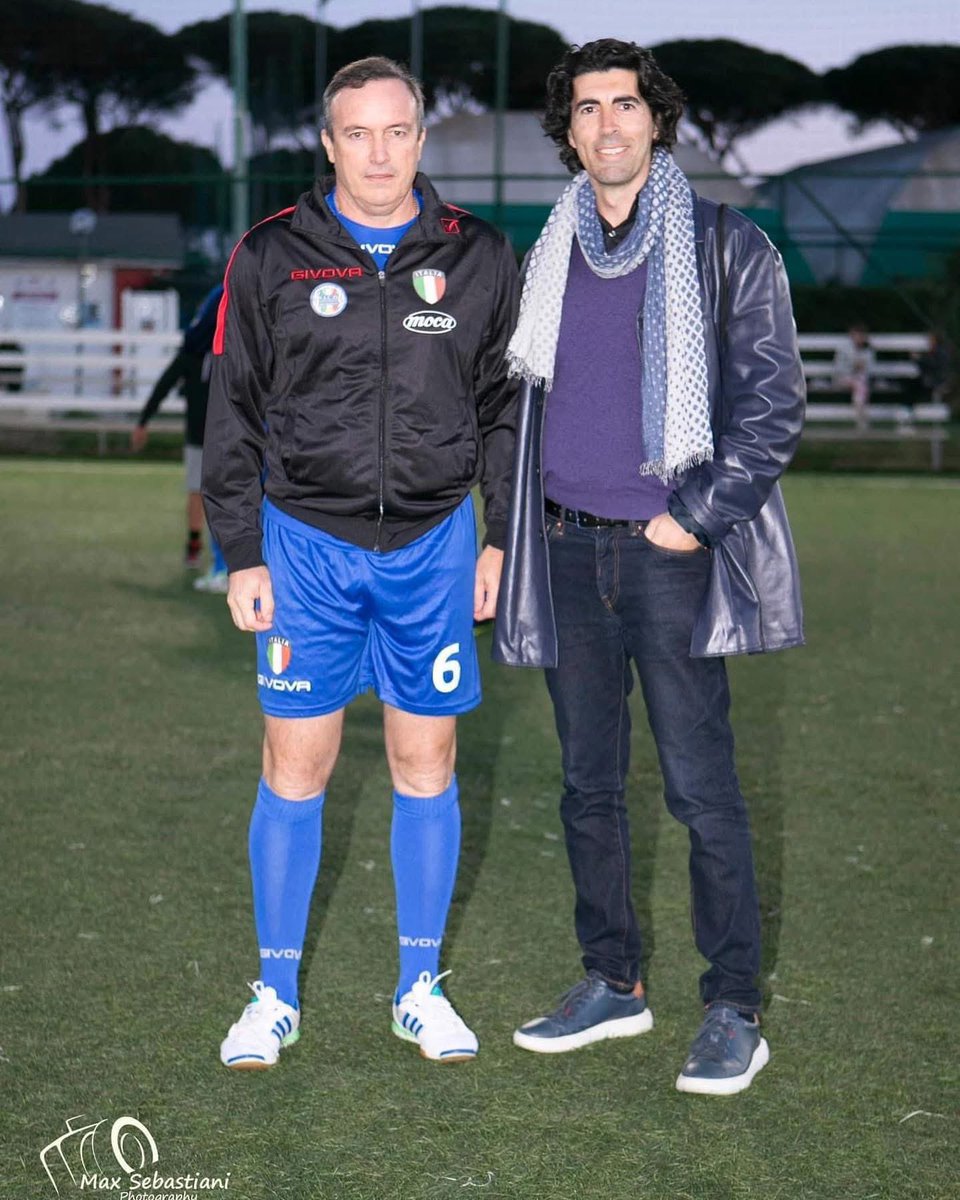 Buon compleanno Abel Balbo 

#ASRoma