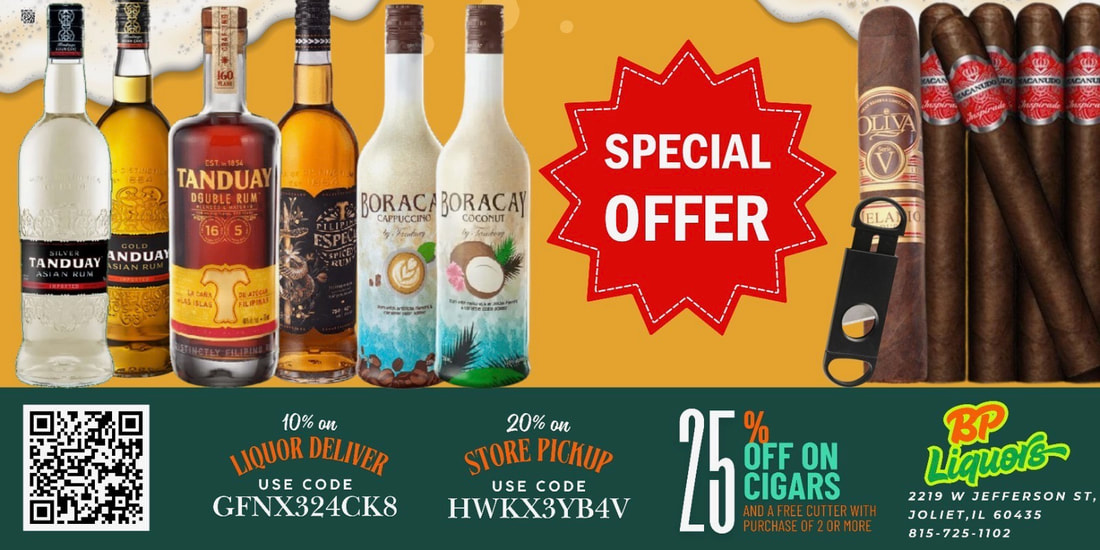 BpRxDME's tweet photo. Indulge in luxury at BP RX&amp;DME! 🎉 Premium liquor &amp; fine cigars await. Elevate your moments with top selections. Cheers to quality!🥂

📞 +1 (815) 725-1102
📧 dmebasingers1@gmail.com
🌐 https://t.co/nWLoWgxN3g
📍 2219 w jefferson st, Joliet, IL 60435

#ilpharmacy #BPRXDME https://t.co/Aq8Jh3HyPL