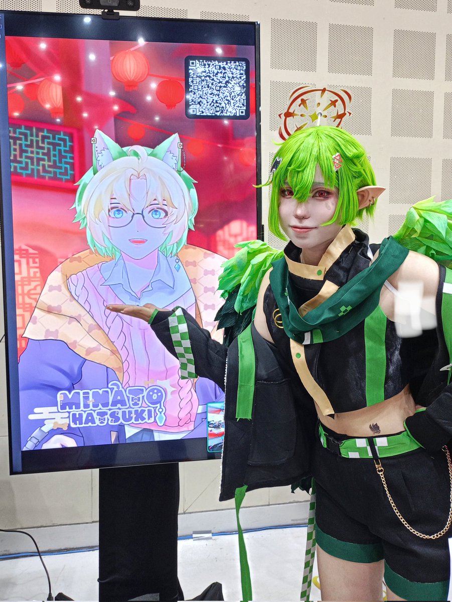 31-01 งานมัลติคับบบบ~~💕💕
มาลงเก็บไว้้้้
#OdiareLive #mixermaze #AmySTL #Hatsuki #JVProject