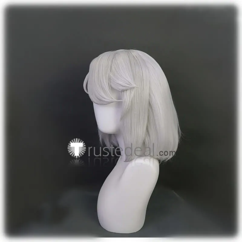 Trustedealcos's tweet photo. 😎Murder Drones Serial Designation V Silver White Styled #Cosplay Wig available #Trustedeal
Shopping link->https://t.co/W8zhLsCvmy
#murderdrones #SerialDesignationV #SerialDesignationN #SerialDeaignationV #cosplaying #worldwideshipping #silverwig https://t.co/iSoug2A2Jc