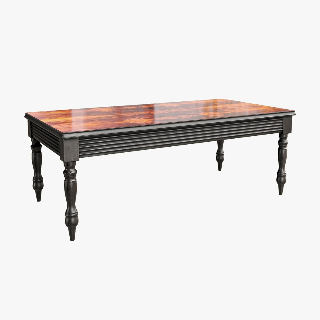 turbosquid.com/3d-models/clas…
#coffeetable #3DCG #3DModel #vrayrender #Classic