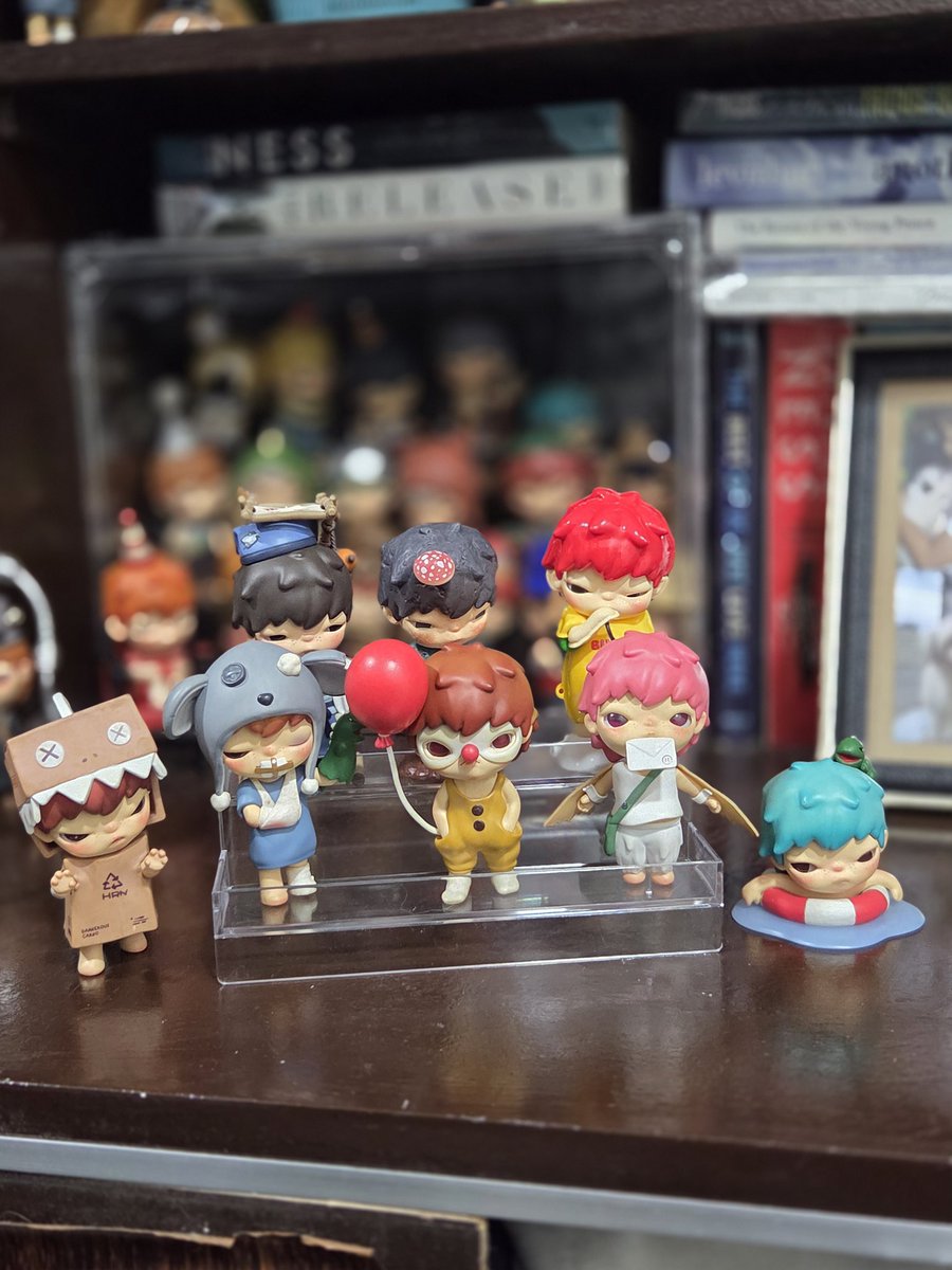 wts lfb hirono ph

3,500 hirono set‼️

complete inclu
- solitary hermit (sealed)
- devilry (sealed)
- persona
- unspoken

no bnfc
- parasite
- float
- seeker
- burst

mod: j&amp;t, lalamove
mop: gcash

📍 qc