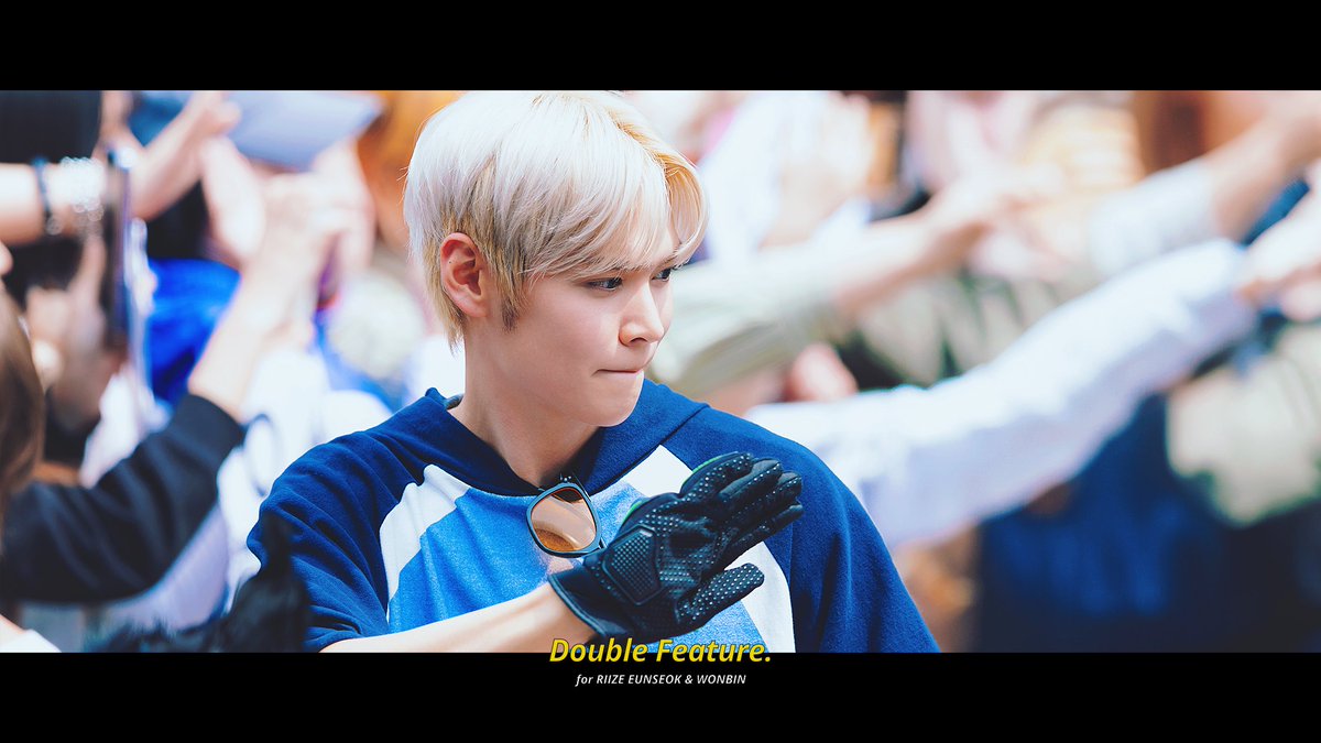 dbFeature's tweet image. 250531 μμ
μ€μ¬ λ―Έλν¬λ―Έν
#λΌμ΄μ¦ #RIIZE
#μμ #EUNSEOK