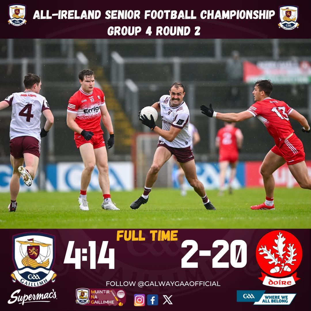 All over in Celtic Park