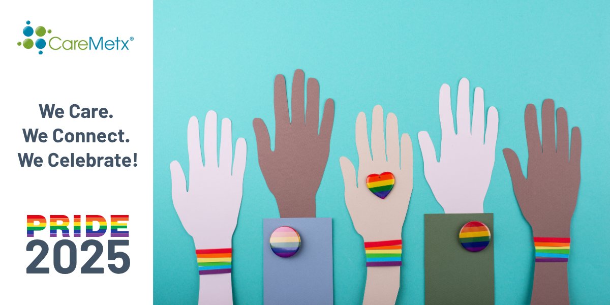 During Pride Month, and throughout the year, we’re committed to creating a space where everyone feels seen, supported, and valued- whether they’re part of our team or the patients we serve.