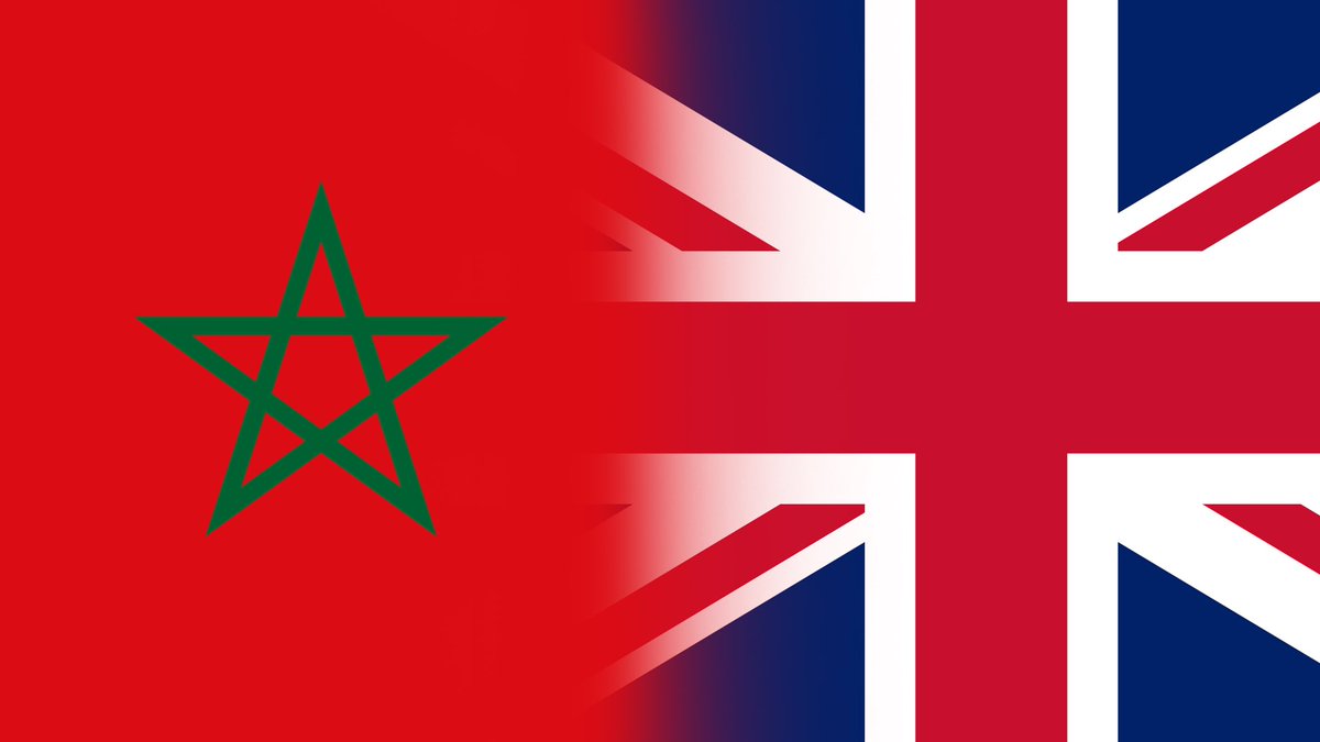 Le360fr's tweet photo. 🇲🇦🇬🇧 FLASH - Sahara: le Royaume-Uni apporte son plein soutien au plan marocain d’autonomie https://t.co/JbnFtk5AH9
