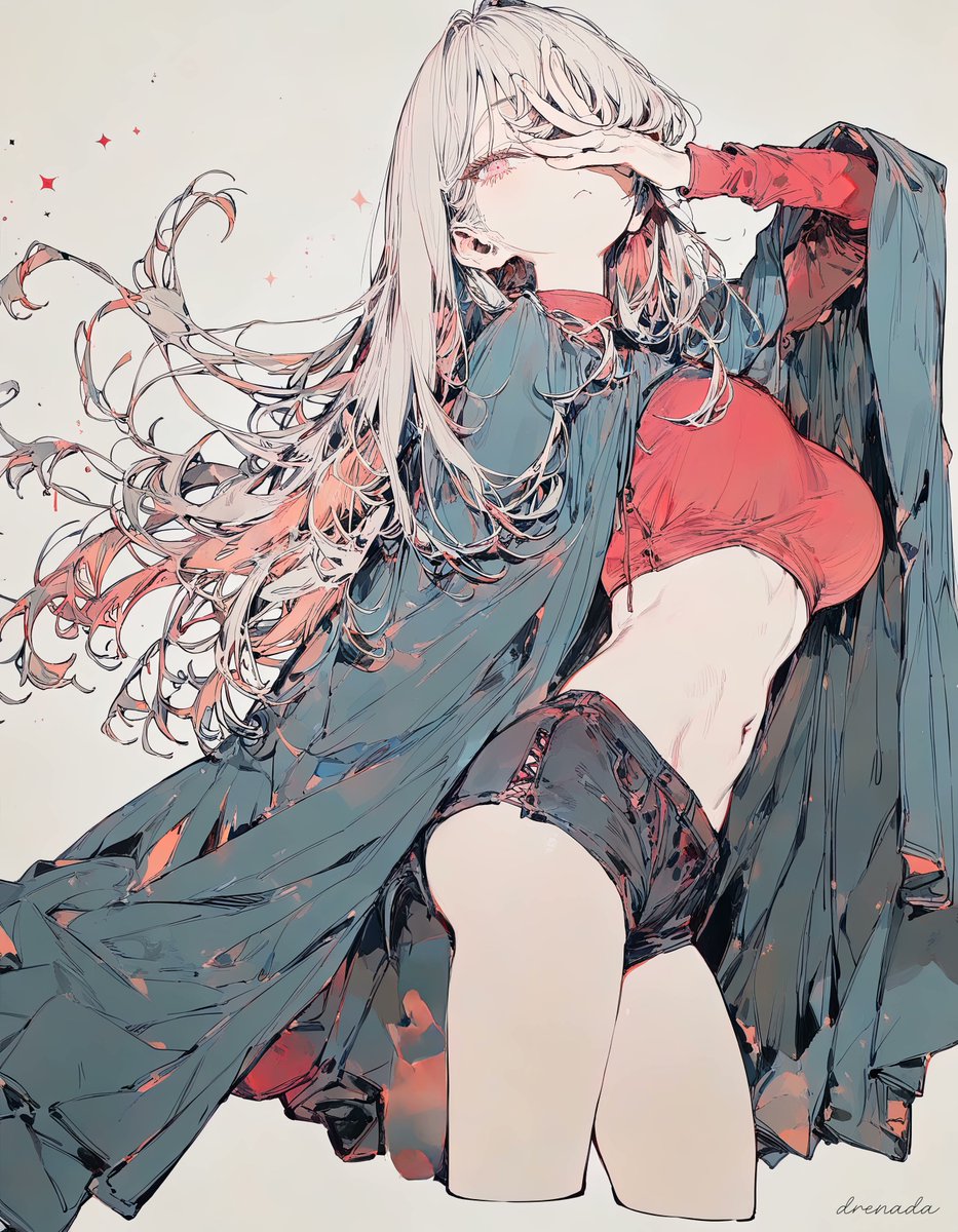 どれなだ (@dreadnaughtdark) on Twitter photo 