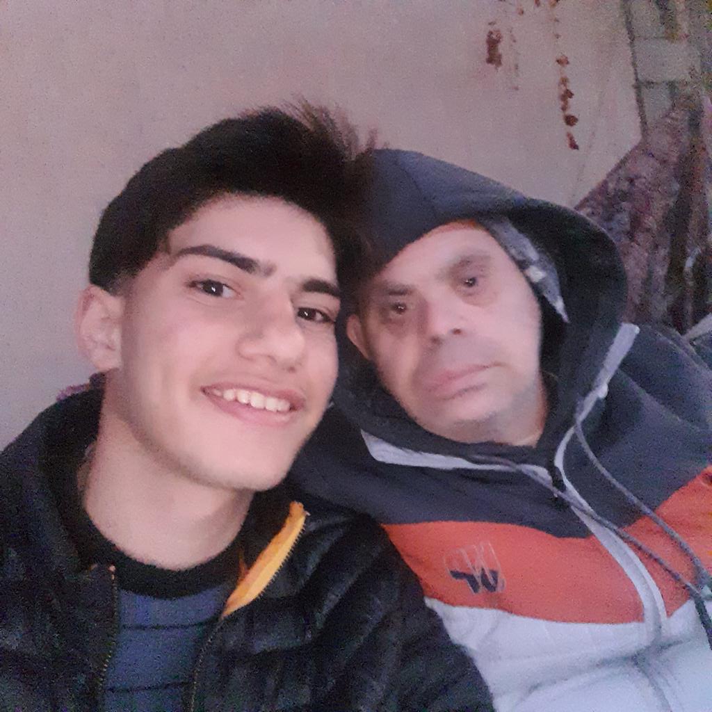 continue helping mohannad and his family by sharing/donating‼️‼️‼️‼️
gofundme.com/f/donate-to-re…