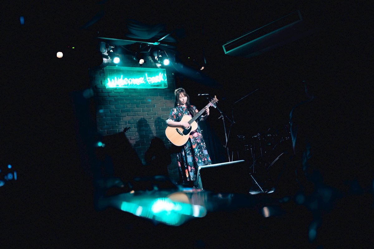 6.1 Buddy@大塚Welcome Back
 #詩央里LIVE 

こんな日がね、
あるからね、
ライブって最強！ってなるね
会場の空気どの瞬間も最高だった
田森理生ありがとう！

私もその一人
命ある証拠
いまの夢
新月の夜に
陽のあたる場所へ(田森理生)
PEAK OUT
このゆびとまれ
忘れたくない日々

📸<a href="/shinya_1216/">小林真也</a>