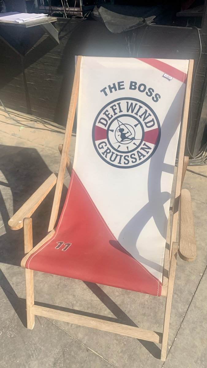 🇫🇷 C’est fini, rendez-vous en 2026 !
- - -
🇬🇧It's over, see you in 2026!

#windsurf #windsurfing #DéfiWind #Gruissan #Windsurfjournal