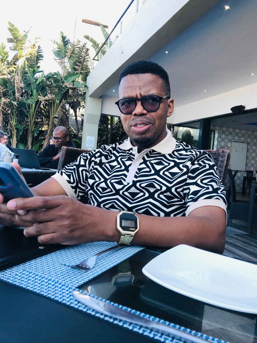 Qaphe's tweet image. God's Grace has afforded us an opportunity to celebrate another birthday.🎈