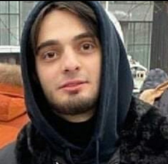 По моим подсчётам Сайд Джумаев  должен освободиться через месяц