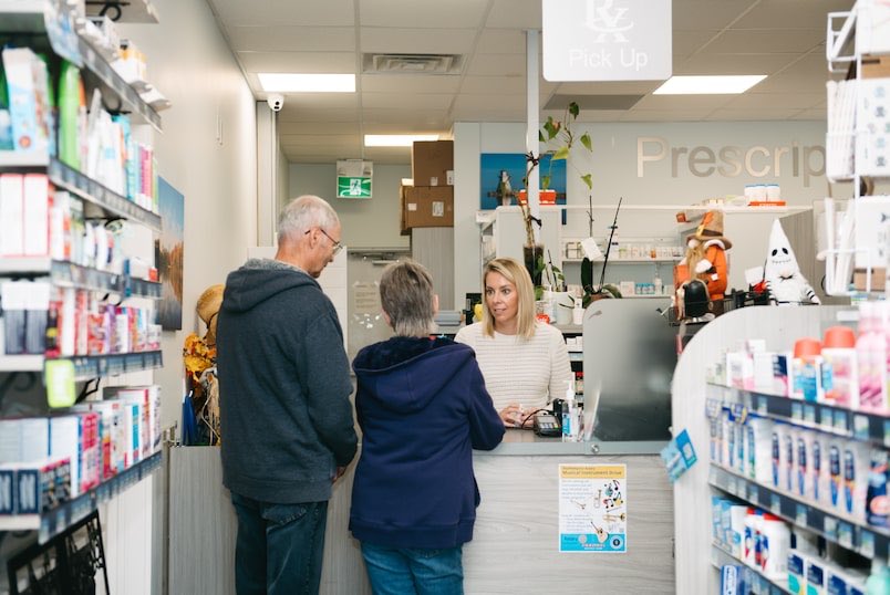 Open PPNs become closed as they are restrictive &amp; exclude many pharmacies. We need fair competition, no patient steering &amp; transparent financial schemes. Ban PBMs from owning pharmacies. PBMs don’t provide direct care yet make majority of the money. theglobeandmail.com/business/econo…