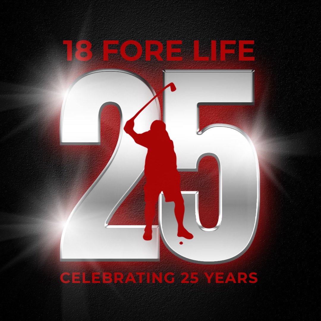 18FORELife's tweet image. Are you ready?
Join us this upcoming weekend in Dexter, MO to celebrate 25 years of helping families fight cancer. #18FL has given over $4M in Love Offerings to those in need. Until there is a cure we will continue our cause. Thank you and we hope to see you there!