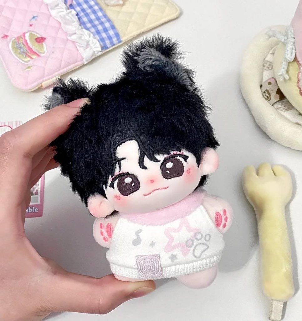 starboipjs's tweet photo. ꒰ wts lfb ph enhypen ꒱ #shisells 🍥

🎀 yunyun yun doll !!

🎐 ₱750 !!
⭐️ payo / 3 days dop !
🍡 onhand !! mint condi ♡

🍀 reply / dm to mine ★!

t. jake 10cm starfish doll https://t.co/rZnWAbEqiD