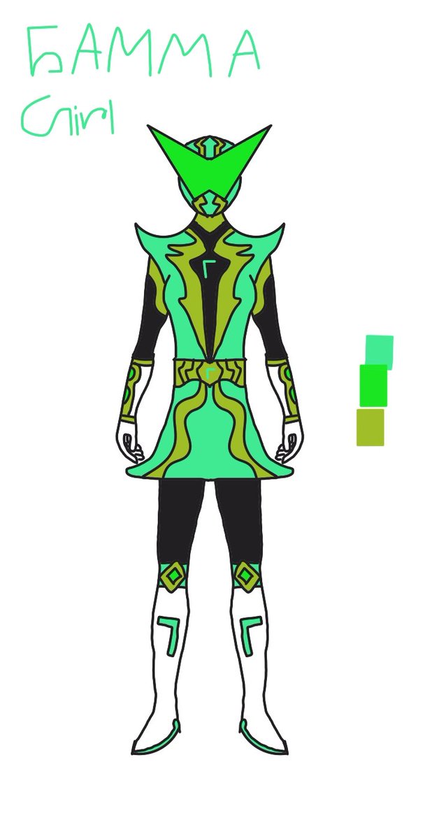 modernfireboyX's tweet photo. 3 more heroes!!!  😄😄😄
What do you all think? 

#oc #tokusatsu #Superheroes 
#art https://t.co/am8WbMJsG2