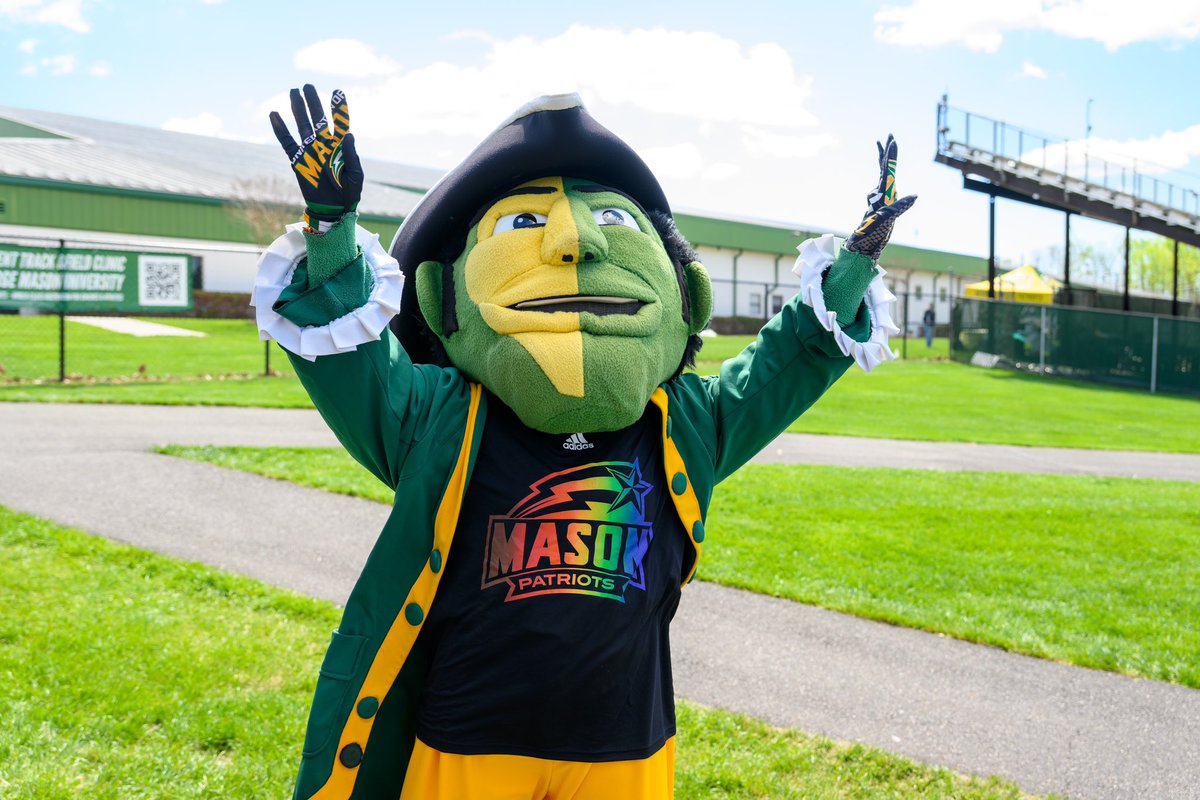 Happy Pride 🏳️‍🌈💛💚🏳️‍⚧️