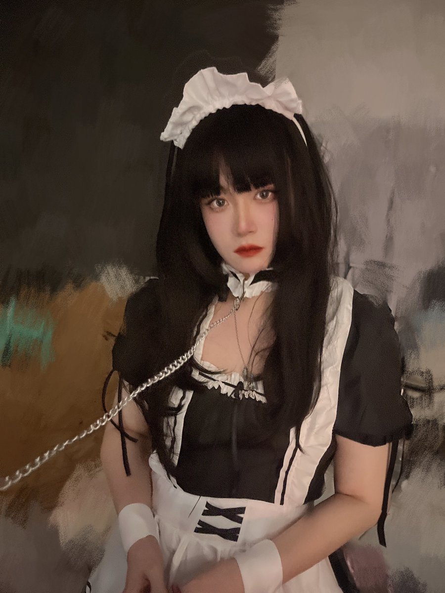 有没有贱狗私聊叫我声妈妈让我爽一下啊 #伪娘 #男m