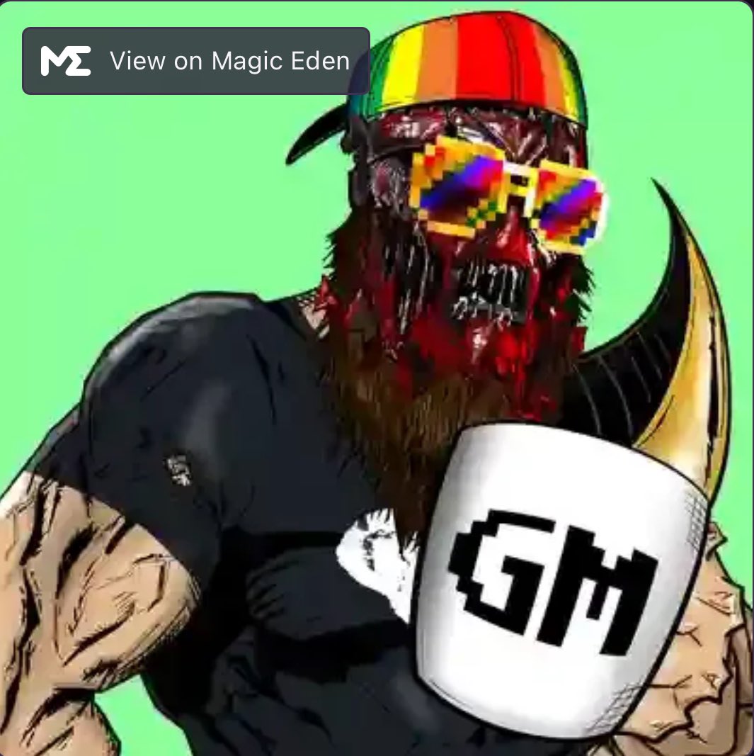 Stop being gay and mint a Bitcoin Cyborg. 

The founder <a href="/MrEdogtagnft/">MrE</a> is a chad. 

Mint now or cope later. 🫠