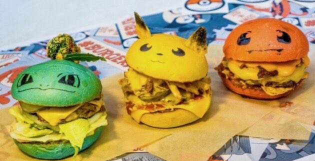 Every journey begins with a choice. 

#gaming #GamersUnite #foodie #pokemon