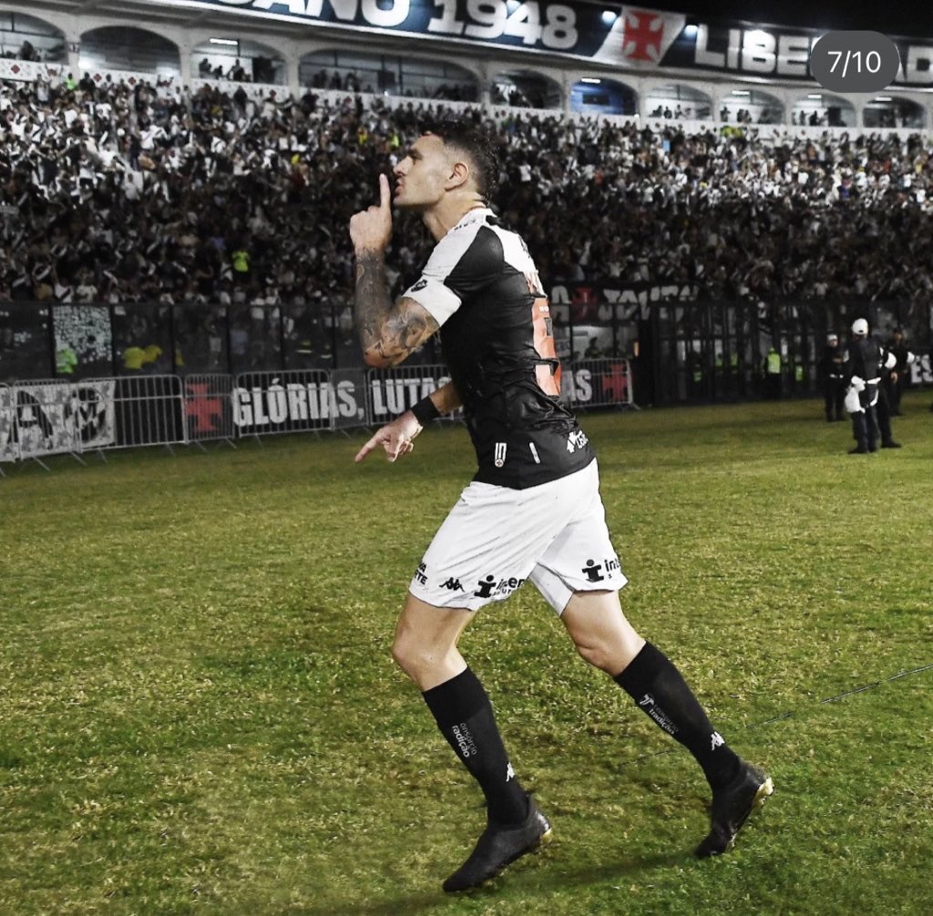 Opinião Vascaína tweet media