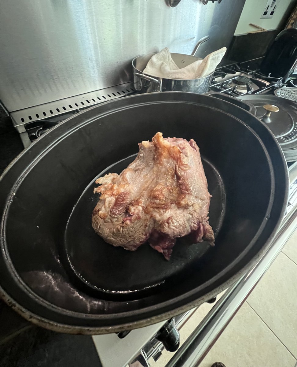 tblckn's tweet image. 6 hour chilli