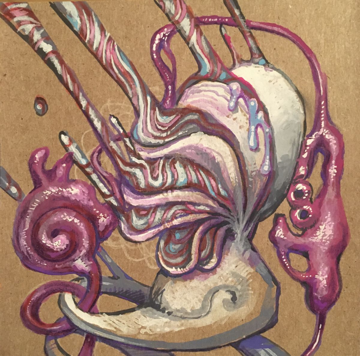 EndlessCrust (@endlesscrust) on Twitter photo 