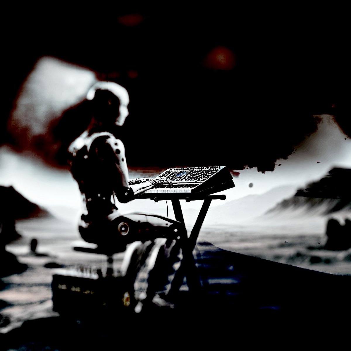 Something new is coming Friday…