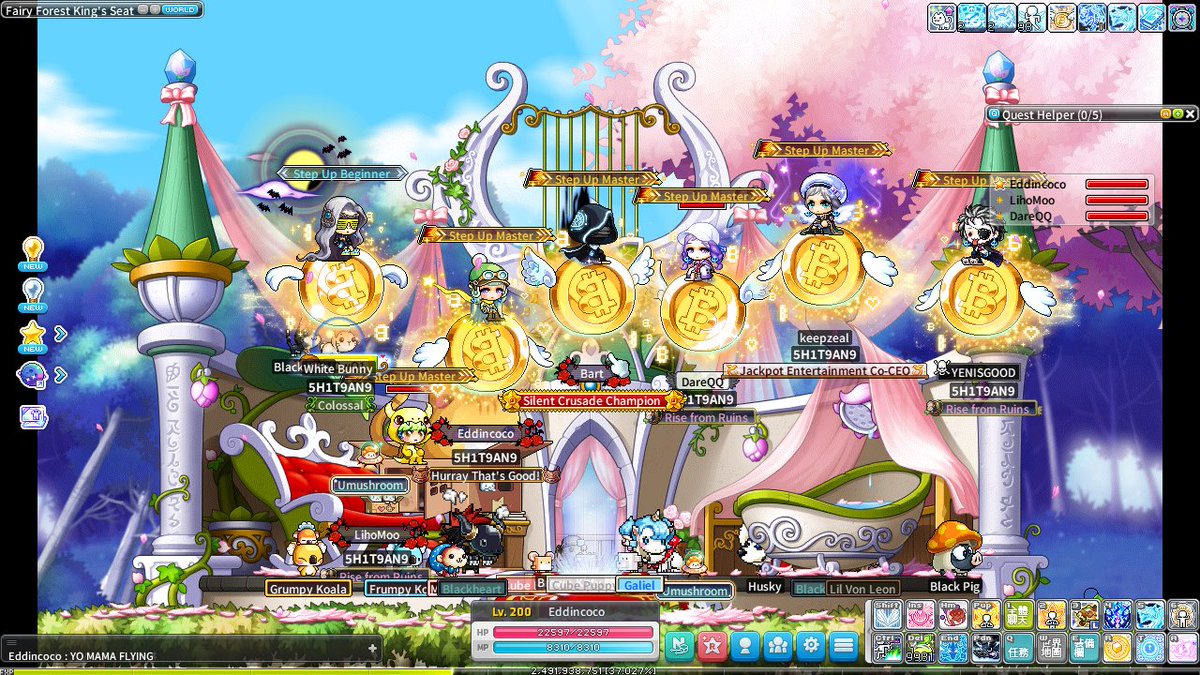 keepzeal tweet media