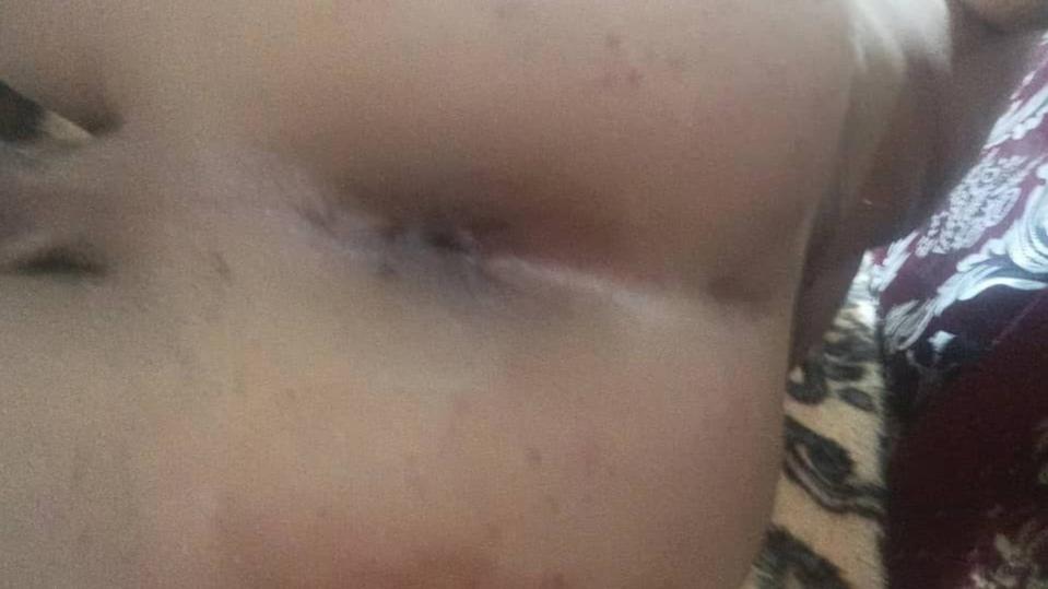 ممحون مولع وين الممحون مثلي يتابعني ويجي