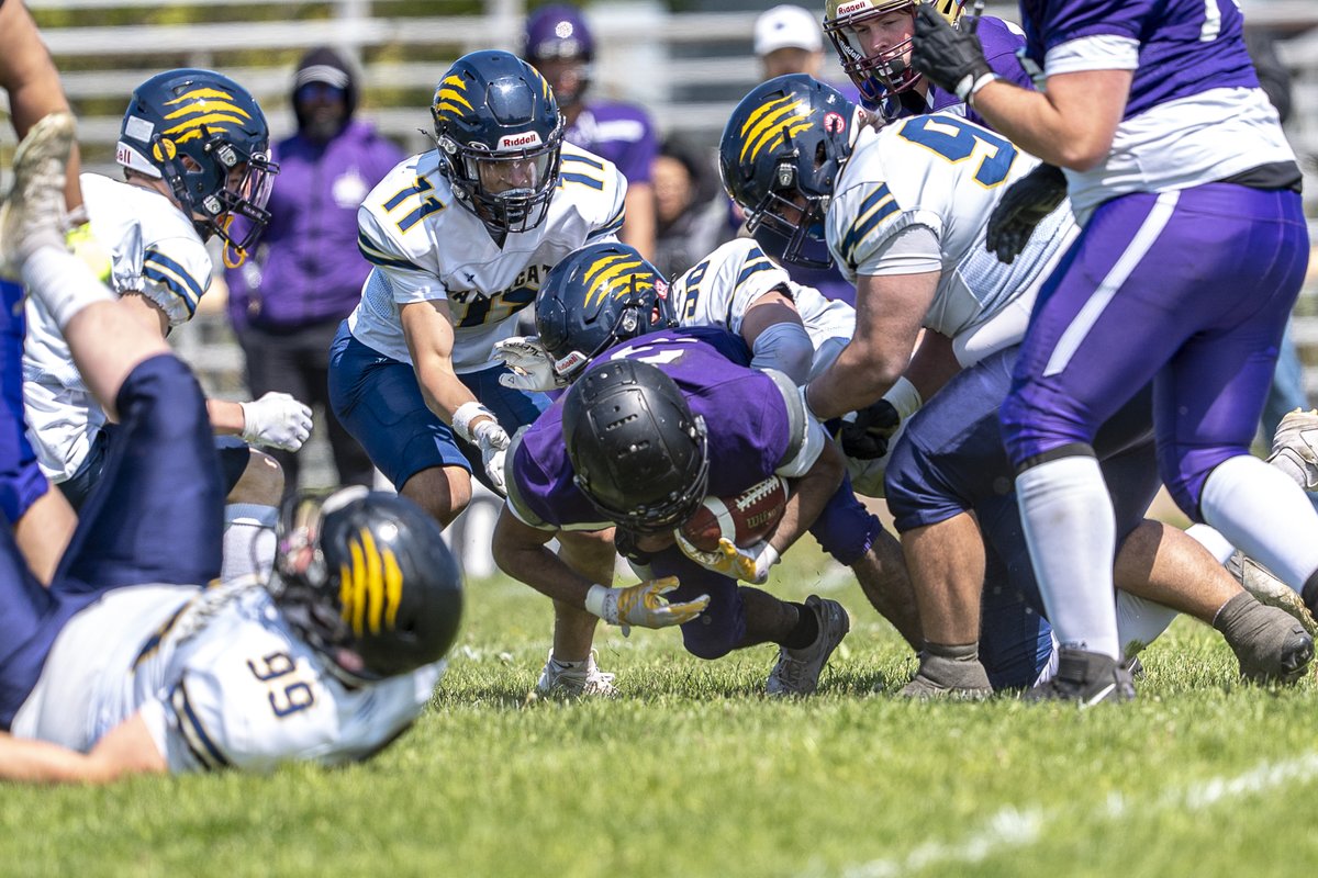 Saultsports.com (@saultsportscom) on Twitter photo Varsity Sabercats Dominate Thunder to Remain Undefeated in Week Three OSFL Action
saultsports.com/varsity-saberc…
Photo <a href="/FreezeFrameFtos/">bob davies</a> Varsity Sabercats Dominate Thunder to Remain Undefeated in Week Three OSFL Action
saultsports.com/varsity-saberc…
Photo <a href="/FreezeFrameFtos/">bob davies</a>