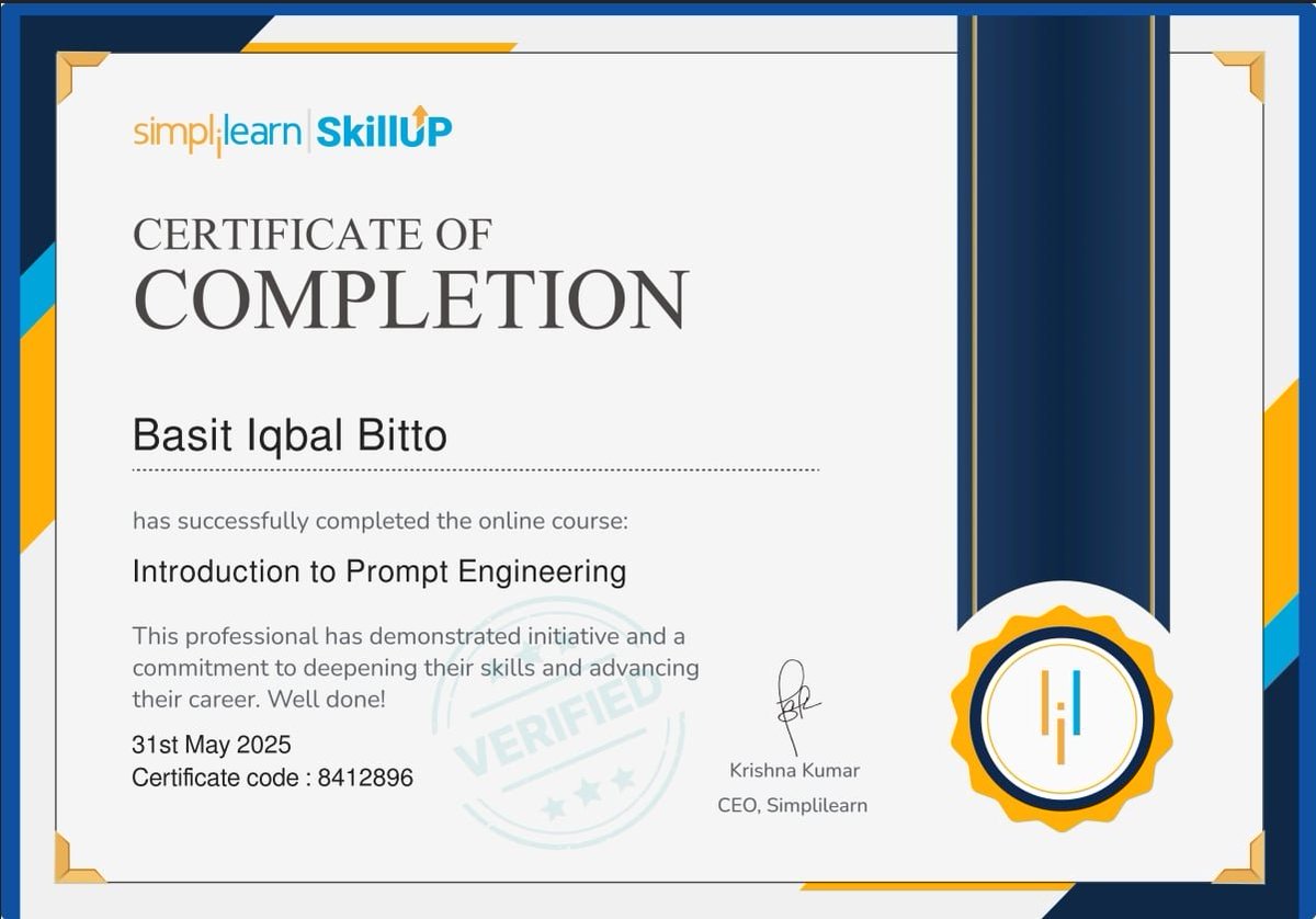 bitto_29's tweet photo. First certificates claimed... https://t.co/tWfm5jJzKn