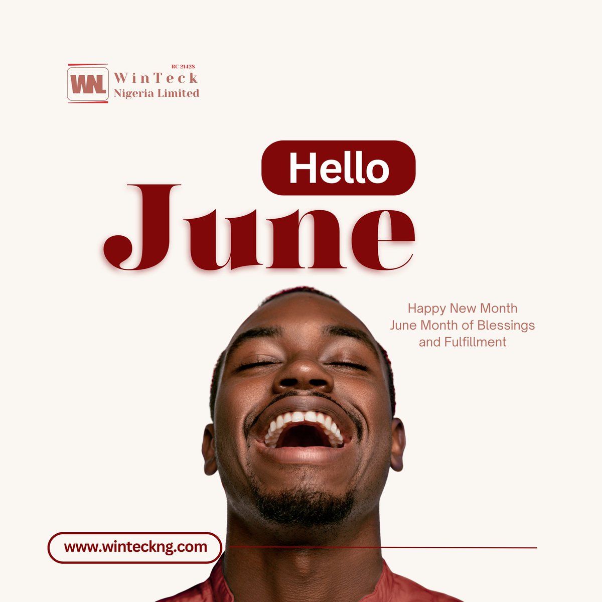Winteck Nig. Limited tweet media