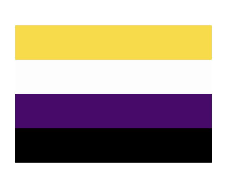 8diamondheart's tweet photo. Happy pride month to all my Kings, Queens and inbetweens!!! #loveislove #Pride2025 #NonBinaryPride https://t.co/4kUFrDNbMr