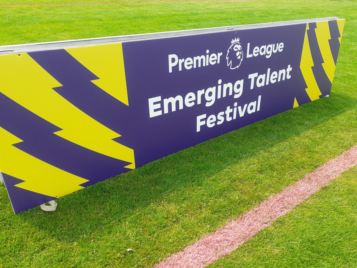 Walsall FC Academy tweet media