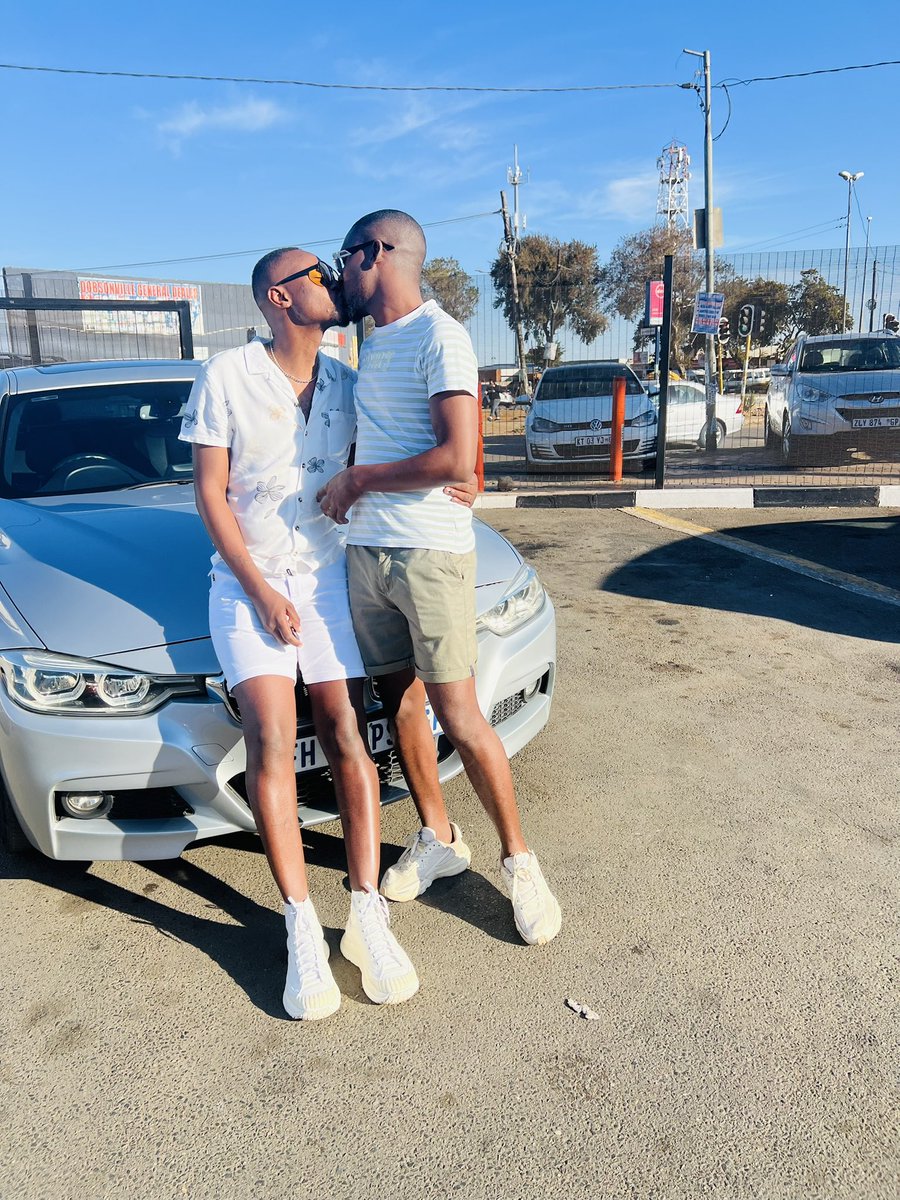 Jerry_Ramokolo's tweet photo. Happy Pride Month 🏳️🌈 #PrideMonth #PrideForAll2025 #Love #samelove https://t.co/hkQT786nEv