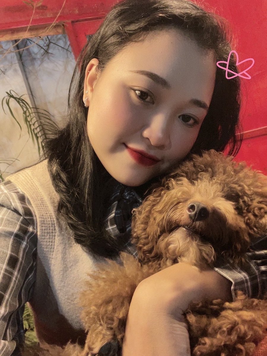 Miu_Tran99's tweet photo. 𝐻𝒾 𝒥𝓊𝓃𝑒~
𝒫𝓁𝑒𝒶𝓈𝑒 𝒷𝑒 𝓃𝒾𝒸𝑒-𝒷𝑒 𝒽𝒶𝓅𝓅𝓎🍀 https://t.co/3xeCh3ZPR3