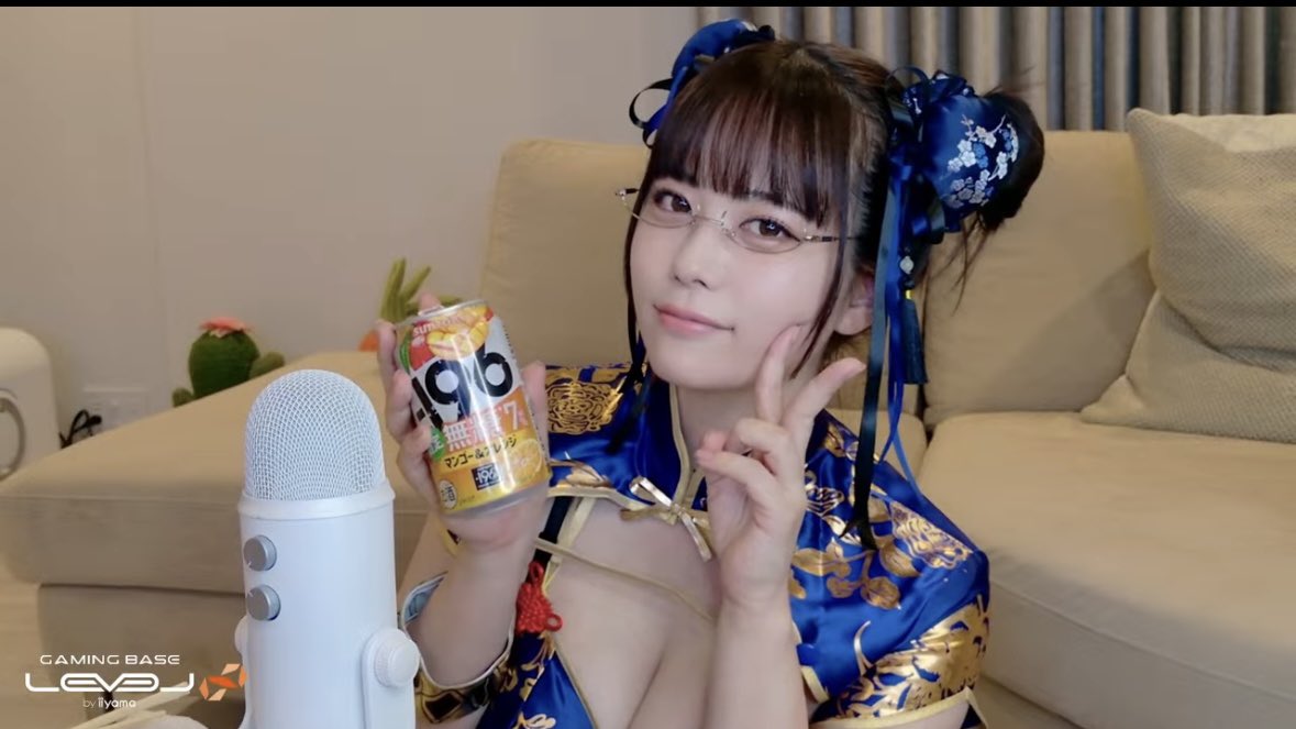 東雲うみちゃんが元気になって本当によかった(*´-`) #東雲うみ #うみ