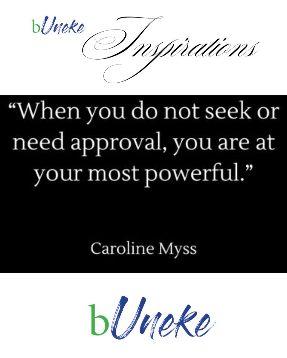 Who and what you are depends only on you. 
connect@buneke.org