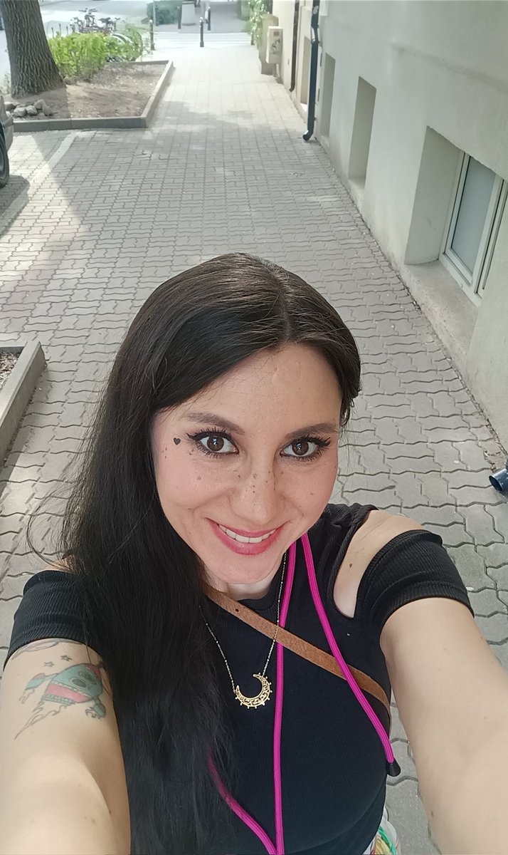 milacure 🍄 tweet media