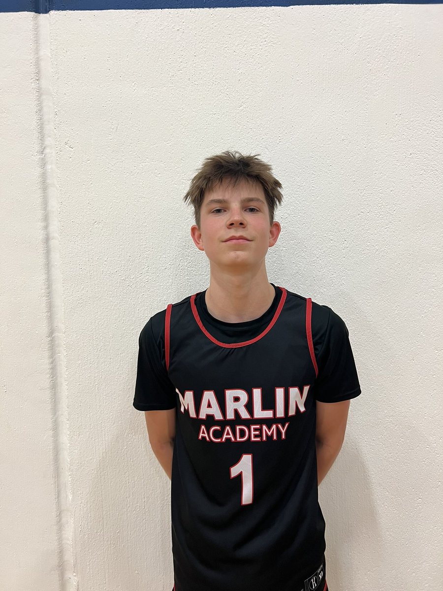 Brandon Ramsey (@bramseyksr) on Twitter photo Marlin Academy Black advances to the 17u Championship game with a 67-62 win over 502 Elite.
Benjamin Kriesant (Columbus North H.S. 2026) was excellent finishing with 23 points. Luke Feldman (Roncalli H.S. 2026) added 16 points.
<a href="/PHCircuit/">Prep Hoops Circuit π</a> #PHIndianaState Marlin Academy Black advances to the 17u Championship game with a 67-62 win over 502 Elite.
Benjamin Kriesant (Columbus North H.S. 2026) was excellent finishing with 23 points. Luke Feldman (Roncalli H.S. 2026) added 16 points.
<a href="/PHCircuit/">Prep Hoops Circuit π</a> #PHIndianaState