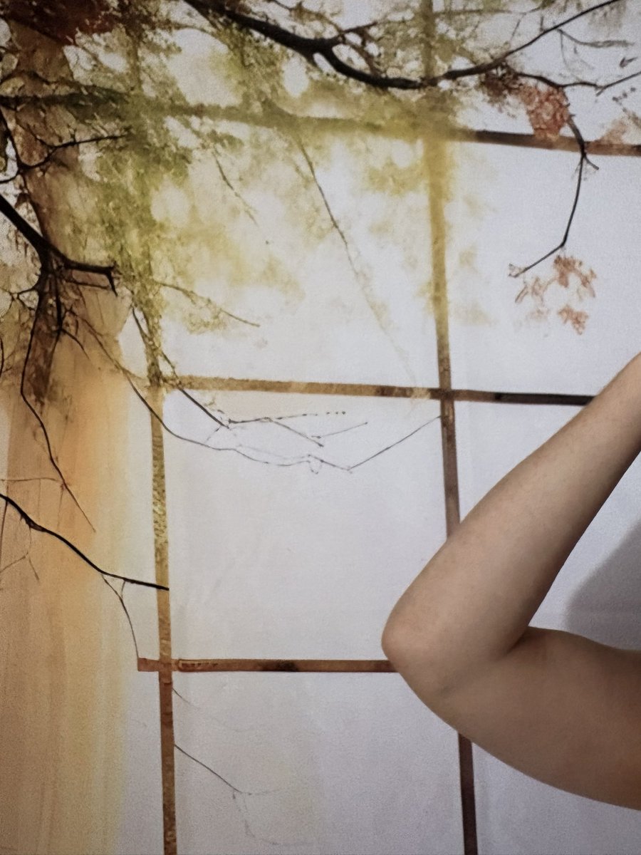 A new month and an absolute scorcher of a new <a href="/xAraneaex/">Araneae - Book me at FetCon 25!</a> calendar pic! Looking fantastic in a stunning nude shot. For those who haven’t got a copy, here is a sneak peek…of her gorgeous elbow! 😜😉