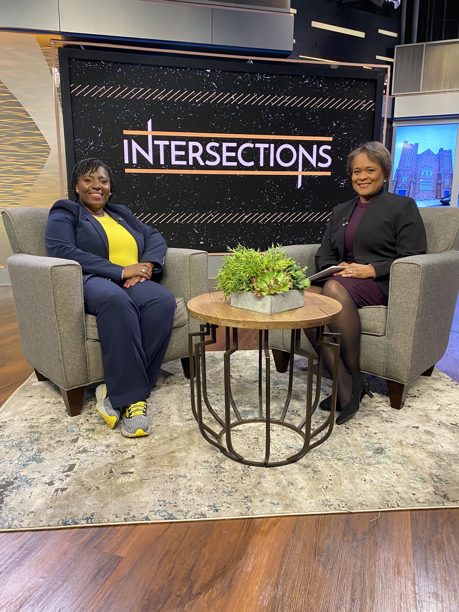 Coming up at 11:30am on Intersections on <a href="/KDKA/">KDKA</a>+ <a href="/RepMcClinton/">Rep. Joanna McClinton</a> discusses a busy June in Harrisburg with a budget deadline approaching. Plus Chad Lassiter from <a href="/PA_HumRelComm/">Pennsylvania Human Relations Commission</a> discusses the Beloved Community Tour.